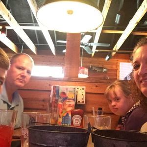 Meet your Posher, Scott